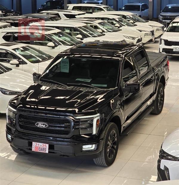 فورد إف-150 2024 للبيع في العراق - كلار